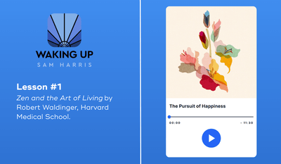 💎 A jewel to revisit often: “The Pursuit of Happiness”