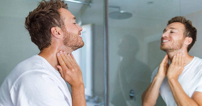 Oil Cleansing is better than washing with soap. Here’s why.