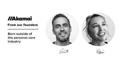 Check out this fellow disruptor reforming the beauty industry
