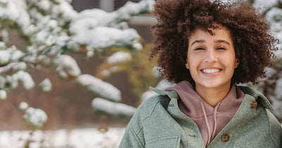 How a healthy mouth helps strengthen your immunity.