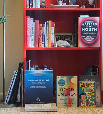 Books of 2024 — This is what I studied and read.