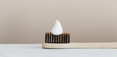 ARTICLE: The not so good ingredients found in natural toothpastes