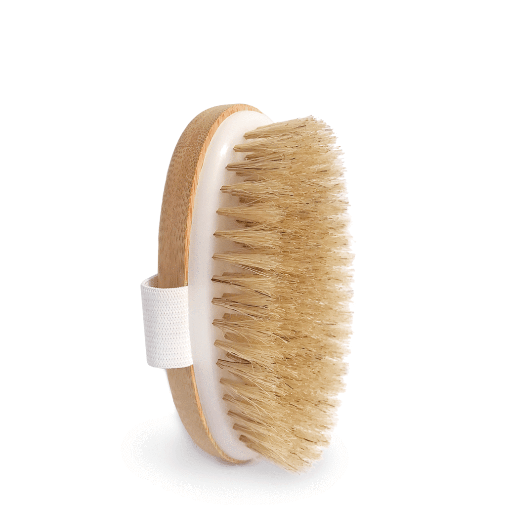 DRY BRUSH Body Care Akamai 