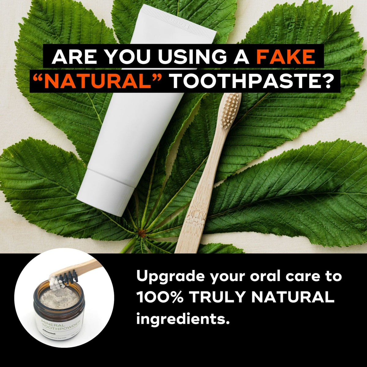 ORAL CARE ESSENTIALS KIT – Akamai