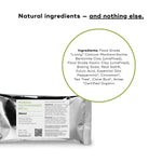 MINERAL TOOTHPOWDER REFILLS Oral Care Akamai 