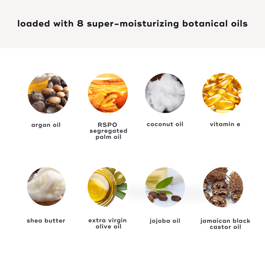 3 in 1 BAR Body Care Akamai 