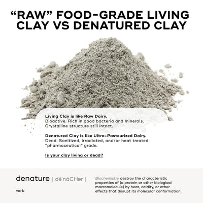 HEALING CLAY Skin Care Akamai 