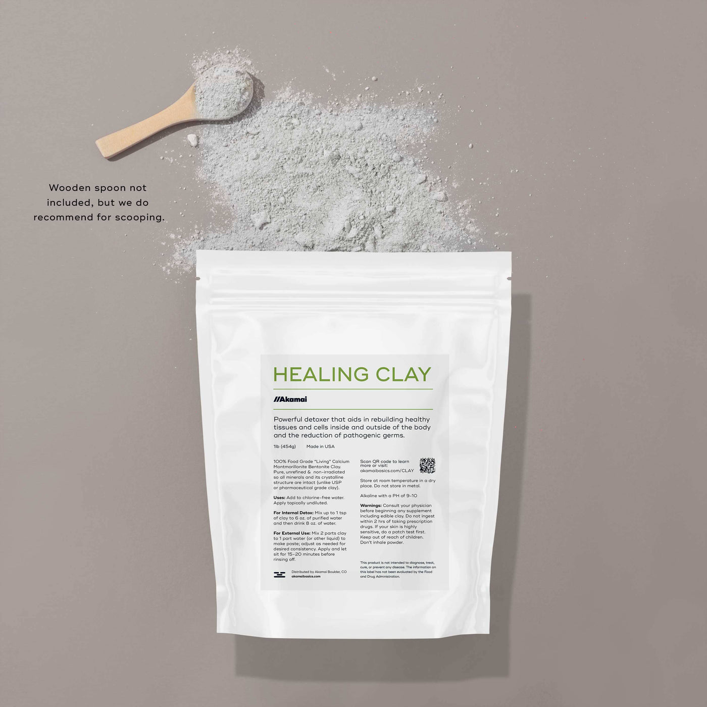 Food Safe Clay - What Clay to Use for Food and Drink