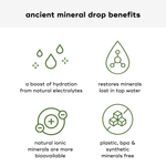 ANCIENT MINERAL DROPS Akamai 