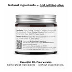 Essential Oil-Free Mineral Toothpowder Oral Care Akamai 