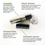 ORAL CARE COMPLETE KIT Kit Akamai 