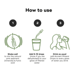 ANCIENT MINERAL DROPS Akamai 