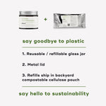 MINERAL TOOTHPOWDER Oral Care Akamai 