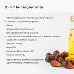 Akamai 3 in 1 BAR Body Care Akamai 