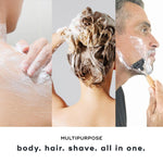 Akamai 3 in 1 BAR Body Care Akamai 