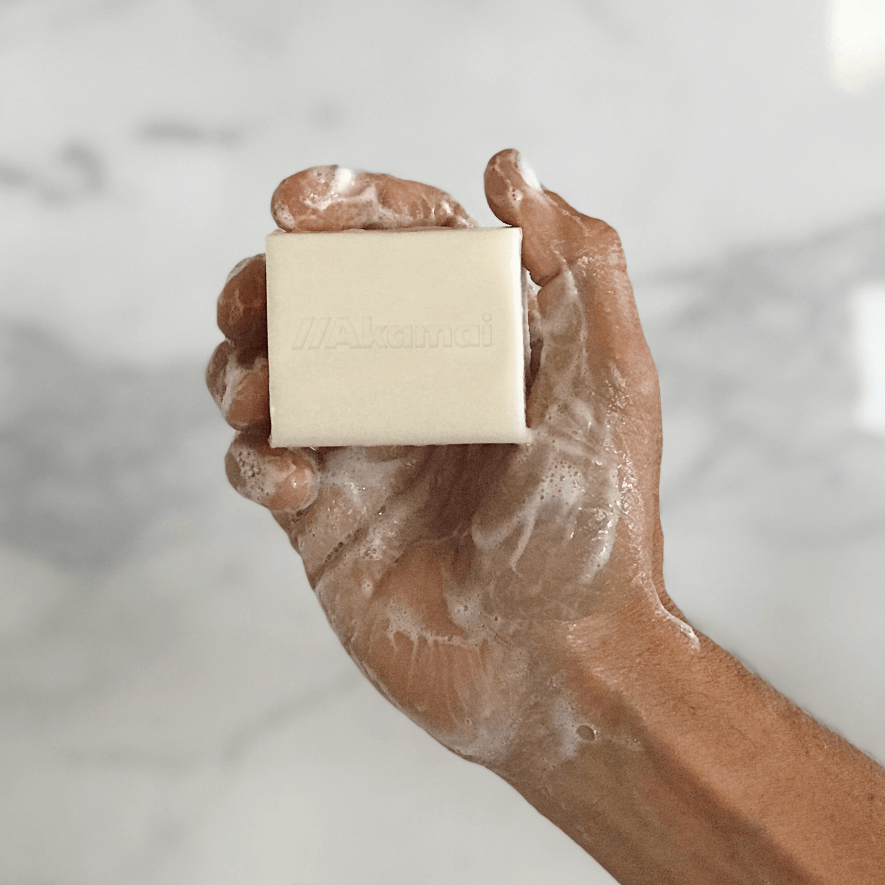 Akamai 3 in 1 BAR Body Care Akamai 