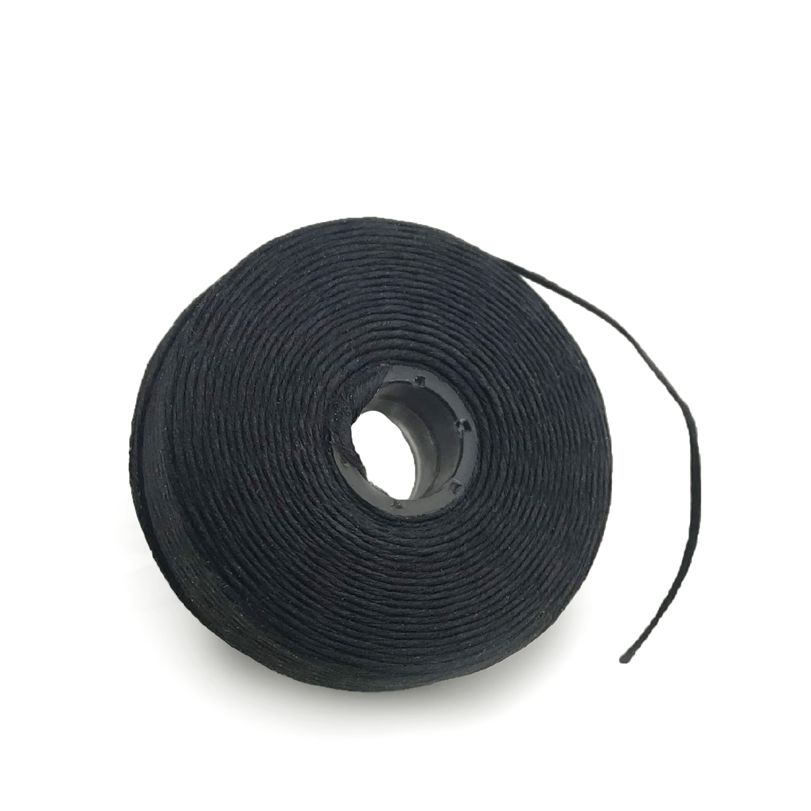 Akamai Infused Black Floss Spool Refill Dental Floss