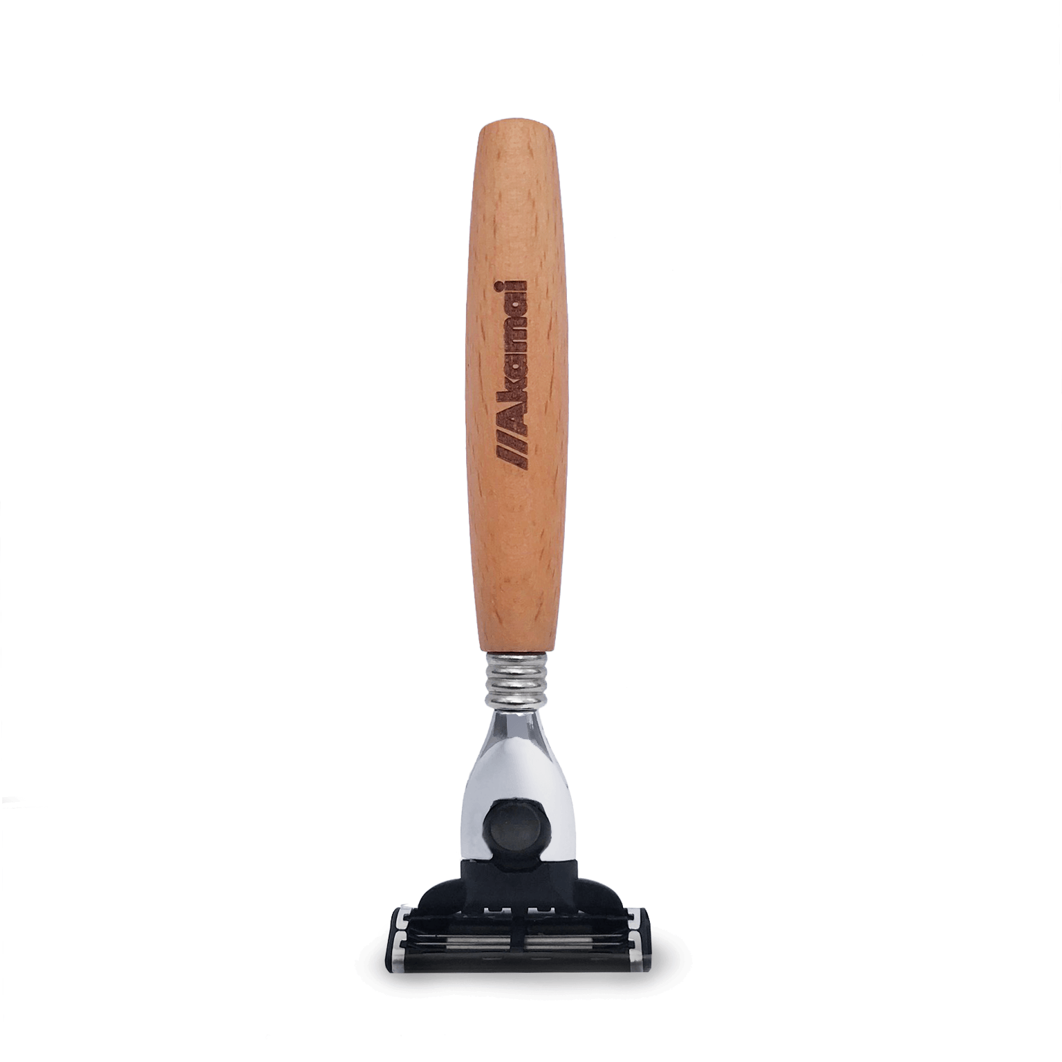 Akamai RAZOR HANDLE Body Care Akamai 