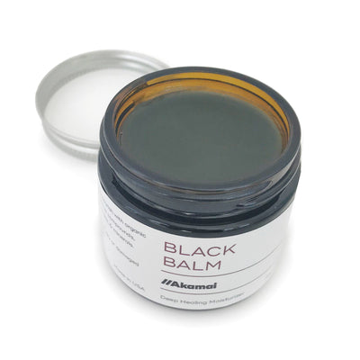 Akamai BLACK BALM Skin Care Akamai 