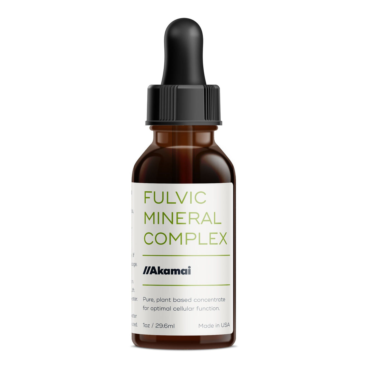 Akamai ORAL CARE COMPLETE KIT Kit Akamai 