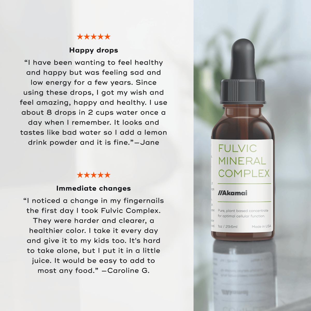 Akamai BODY CARE KIT Kit Akamai 